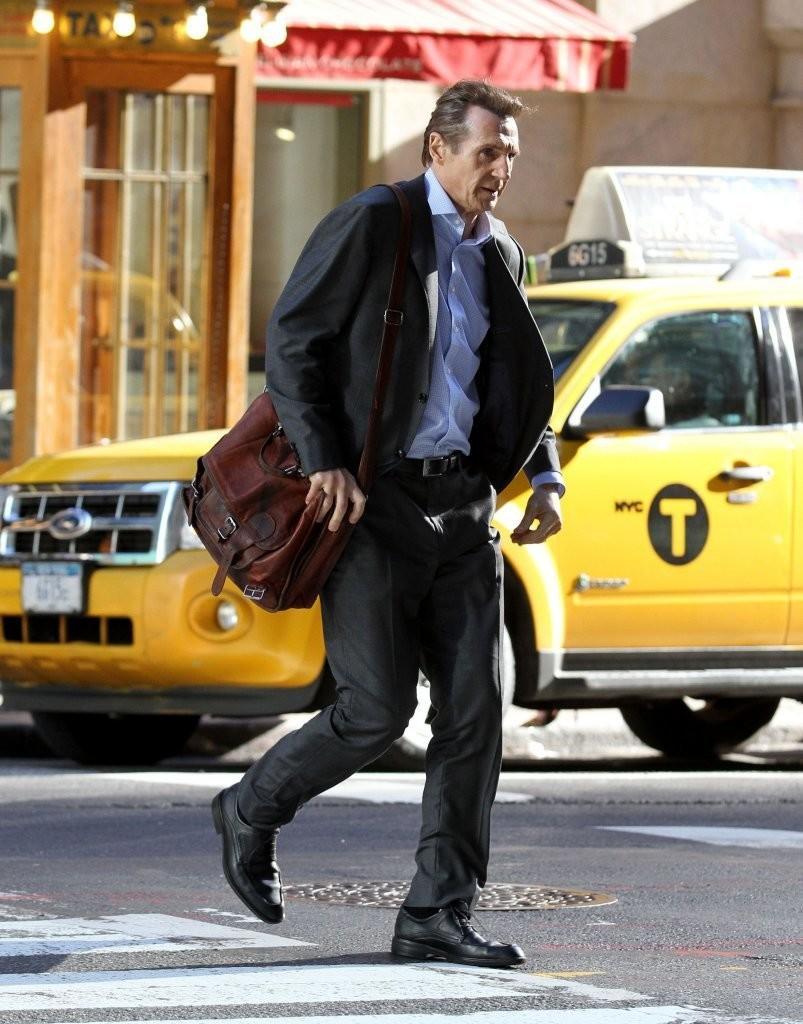 通勤营救电影剧照欣赏