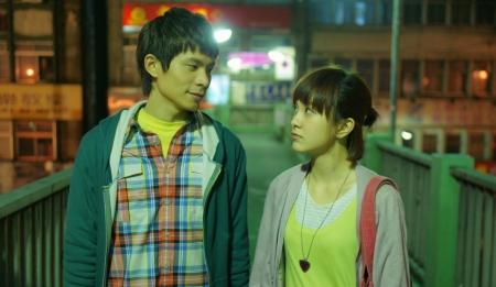 一页台北高清剧照