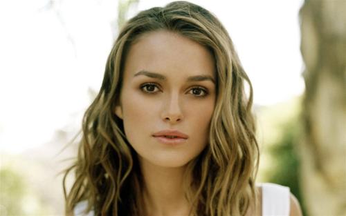 凯拉奈特莉个人唯美图片