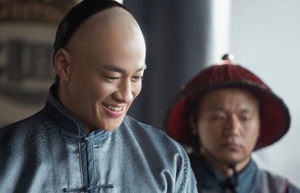 那年花开月正圆吴聘造型汇总