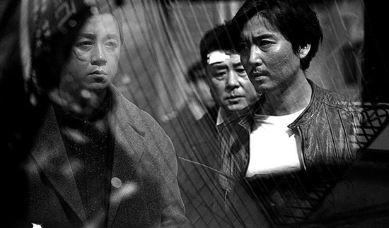 白夜追凶高清免费剧照