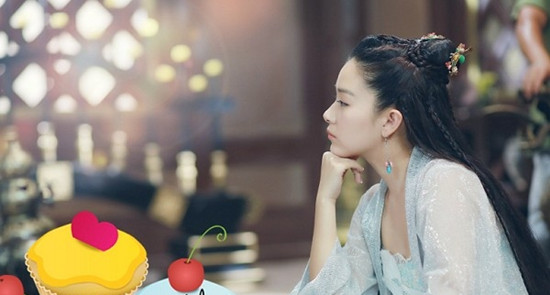 通天狄仁杰剧照