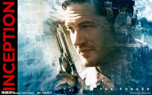 盗梦空间高清电影剧照赏析