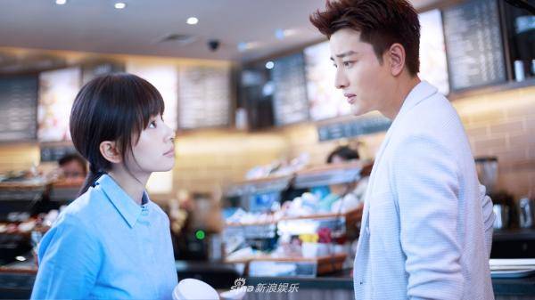 何所冬暖何所夏凉剧照