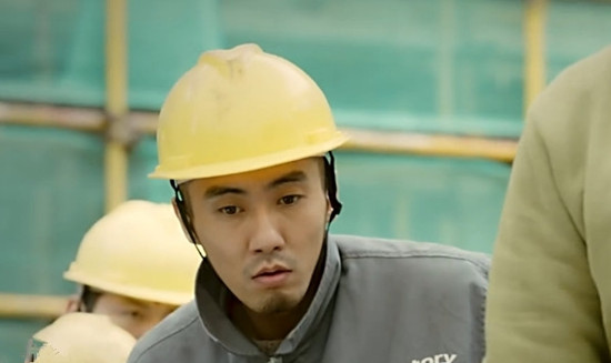 春天里热血青春剧照