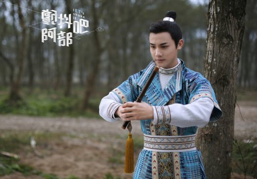 颤抖吧阿部郑业成剧中图片