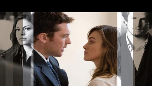 一夜迷情电影剧照欣赏