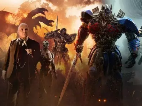 变形金刚5海量剧照免费下载