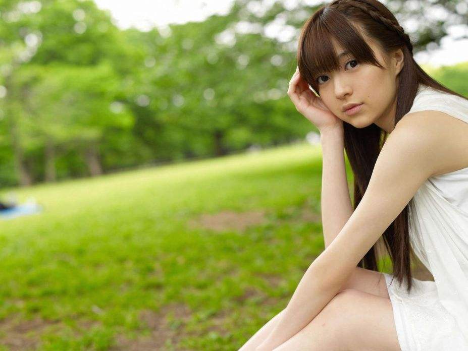 大量清纯少女集图 秀外慧中清纯少女