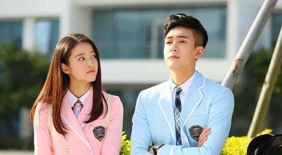 青春最好时电视剧照片