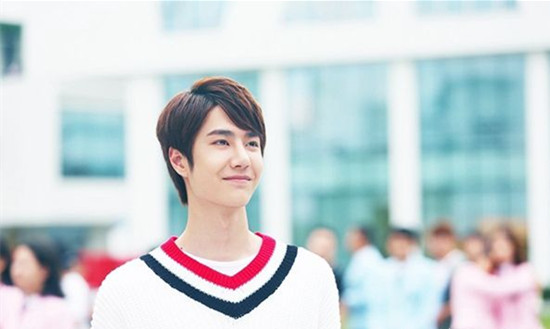 青春最好时电视剧照片