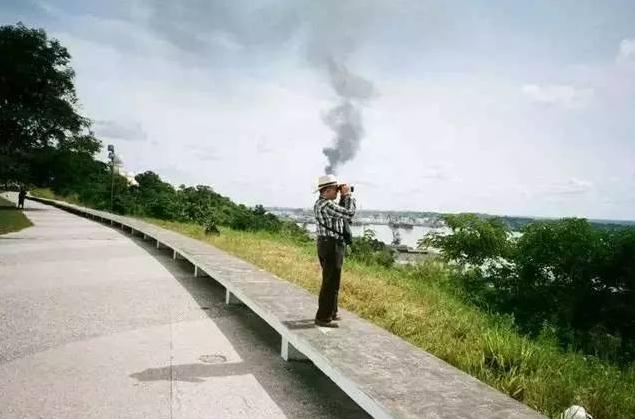 世界街头摄影精彩回顾