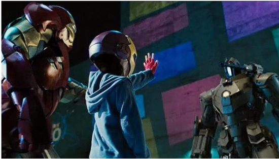 电影蜘蛛侠英雄归来海报剧照高清大图