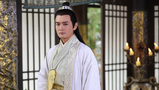 通天狄仁杰剧照