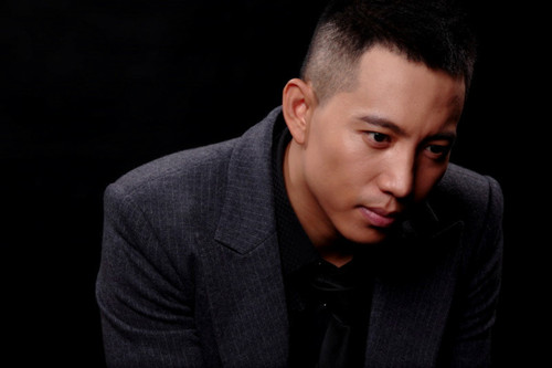 春天里热血青春剧照