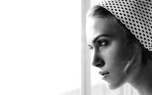 凯拉奈特莉个人唯美图片