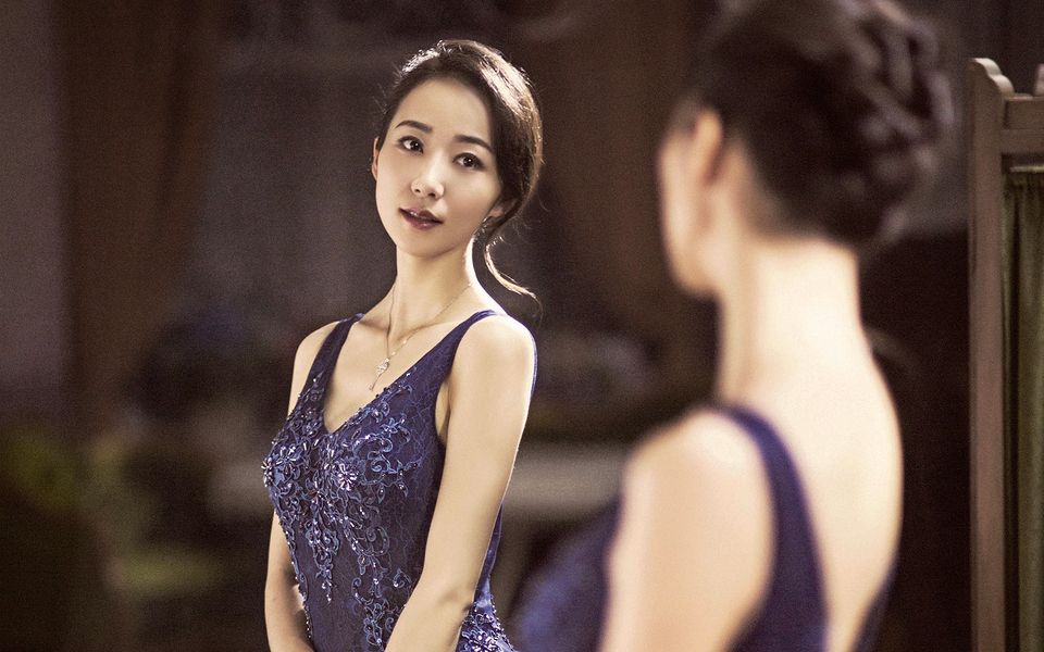 玉女掌门人韩雪写真合集