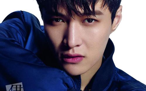 张艺兴个人帅气写真