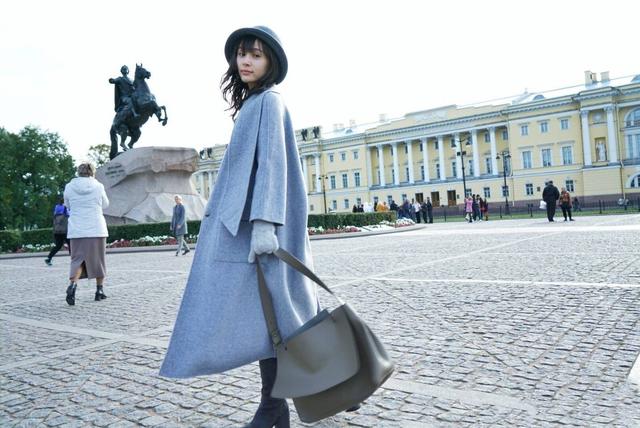 何所冬暖何所夏凉剧照