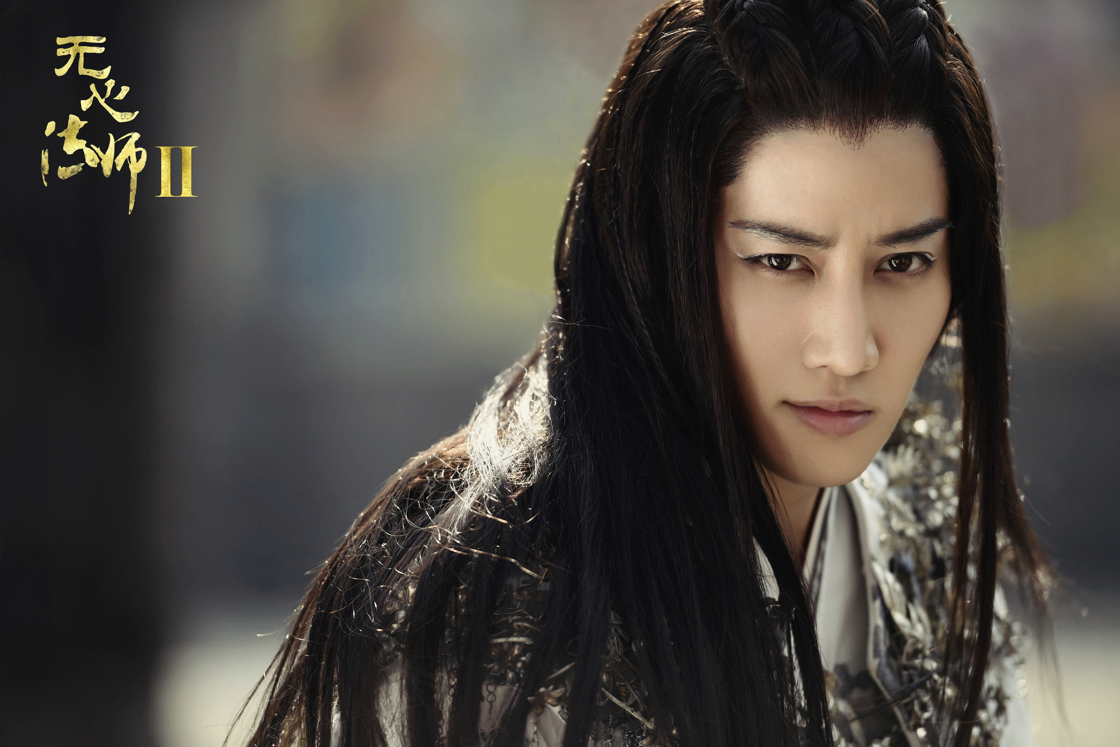 无心法师2高清人物剧照