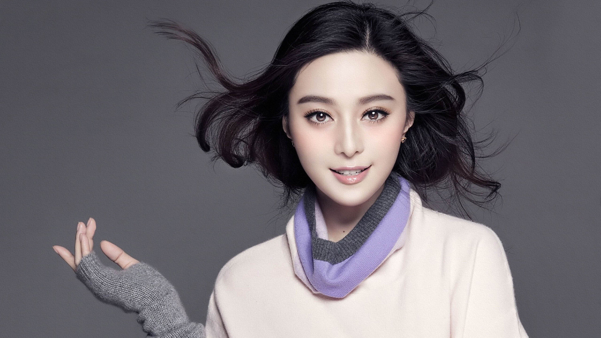 范冰冰美照图片