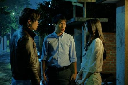 一页台北高清剧照