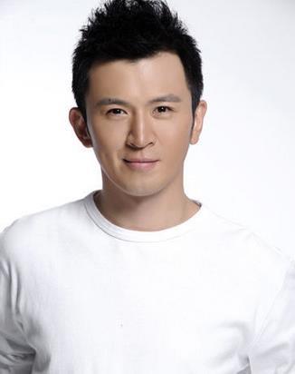 郭家铭秋日暖帅写真 文艺清新气质浓厚