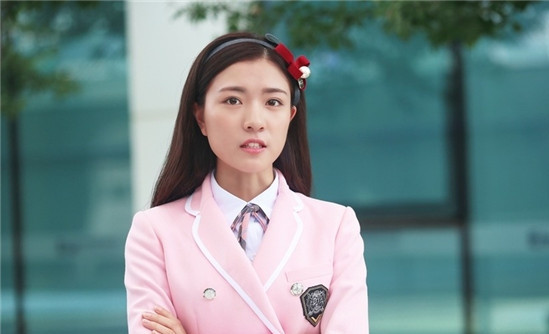 青春最好时电视剧照片