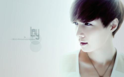 张艺兴个人帅气写真