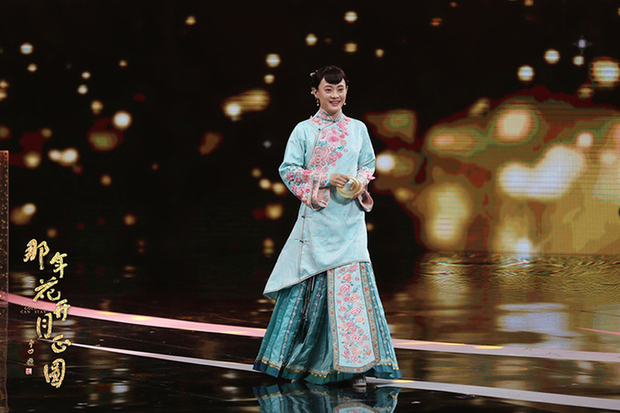 那年花开月正圆剧照