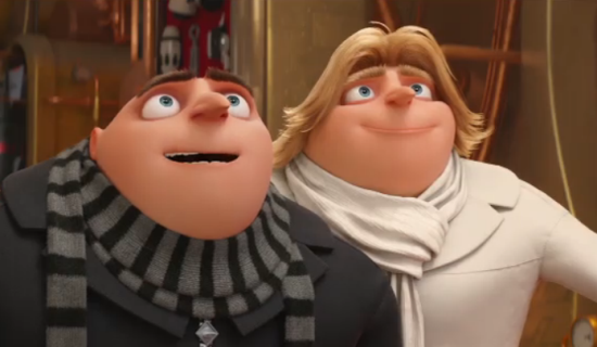 近期热映电影图片欣赏