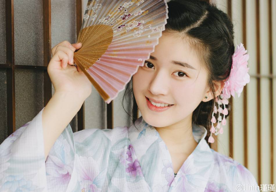 大量清纯少女集图 秀外慧中清纯少女