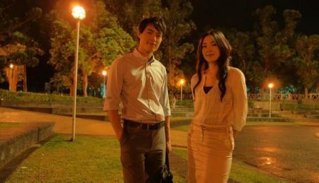 一页台北高清剧照