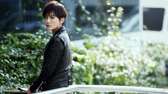 白夜追凶高清免费剧照