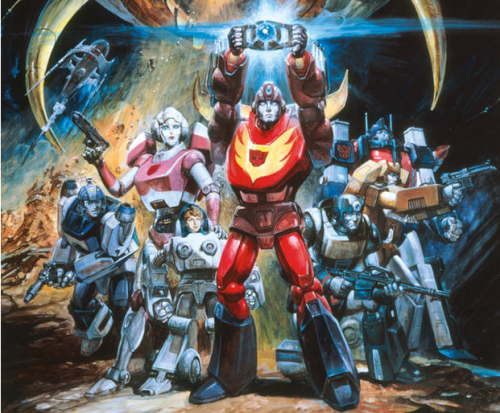 变形金刚5海量剧照免费下载