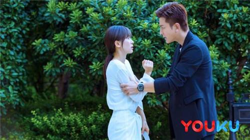 何所冬暖何所夏凉剧照