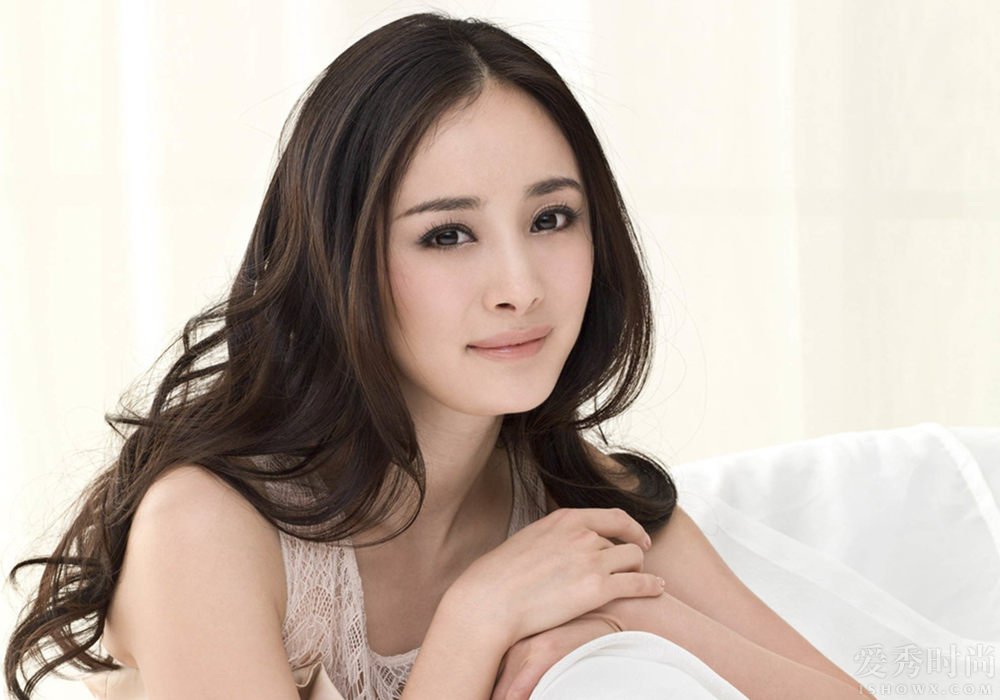 杨幂壁纸高清图片