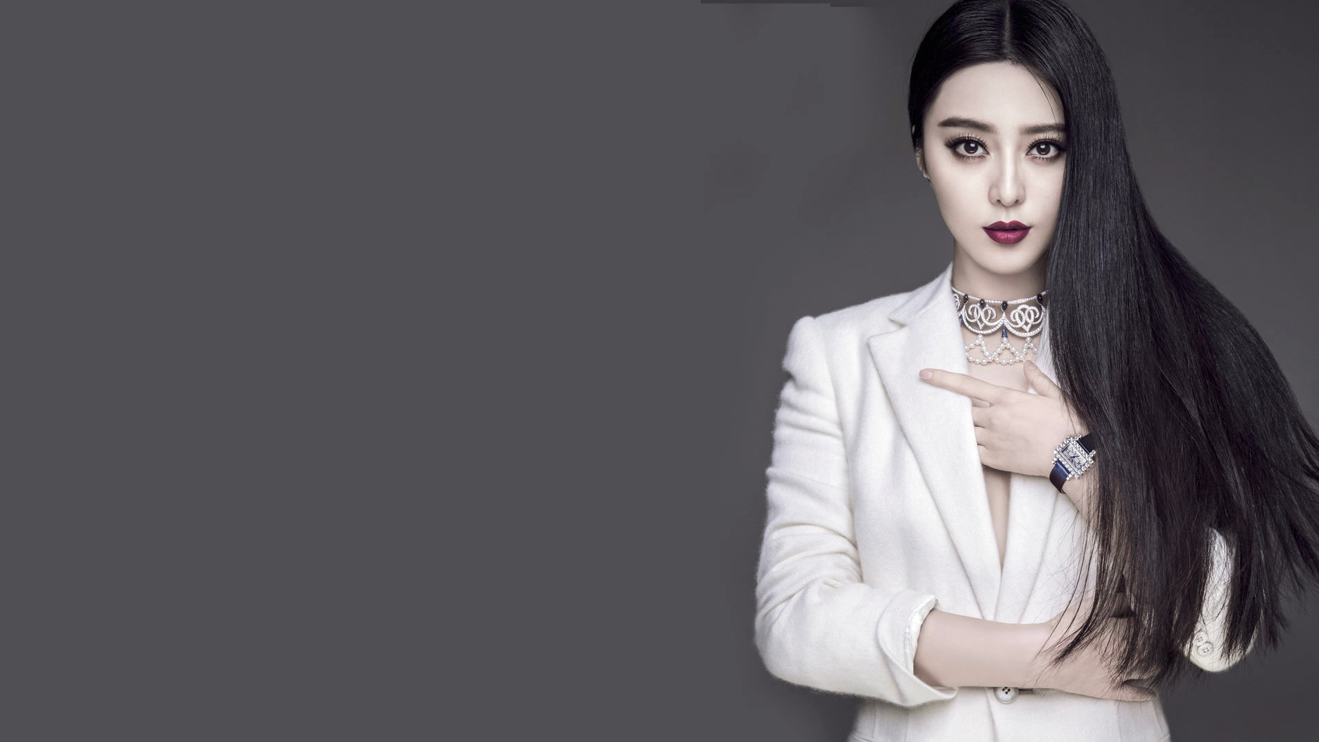 范冰冰美照图片