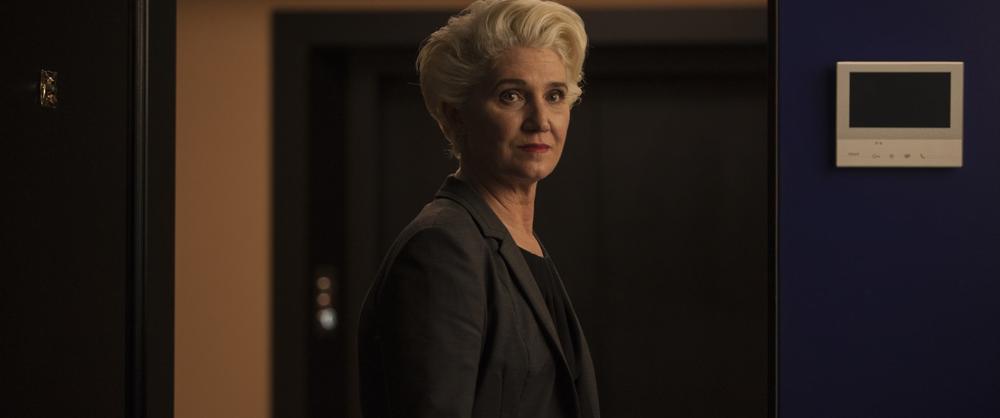 看不见的客人西班牙电影剧照欣赏