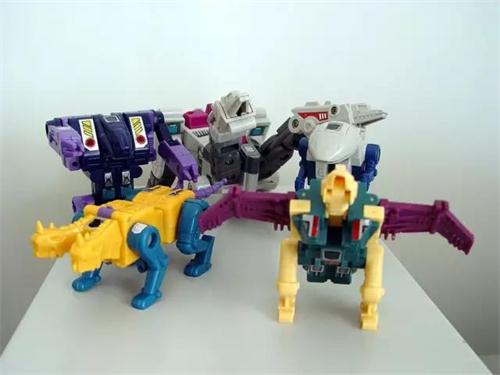 变形金刚5海量剧照免费下载