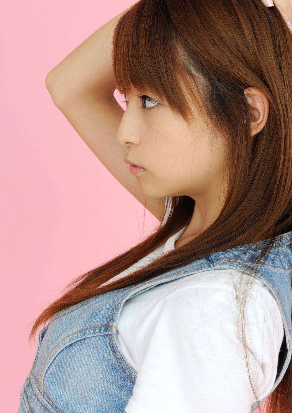 大量清纯少女集图 秀外慧中清纯少女