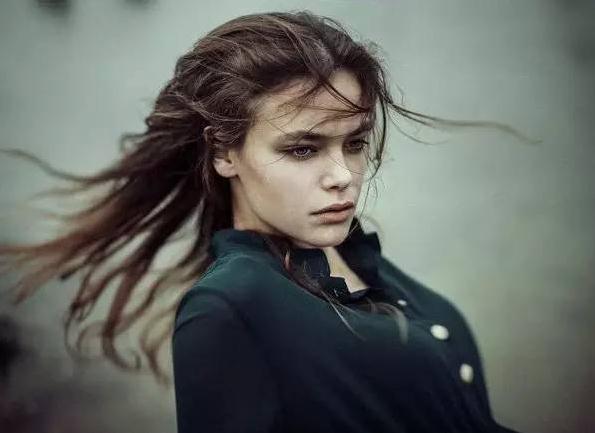 时尚大片长啥样?三位大师来示范