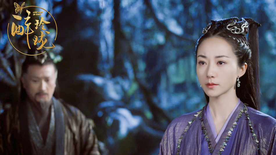 醉玲珑韩雪高清剧照