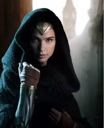 神奇女侠电影高清剧照