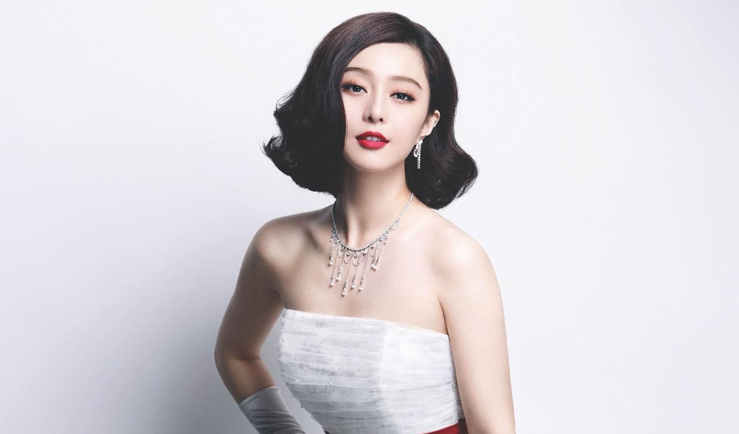 范冰冰美照图片