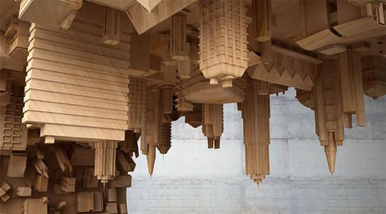 盗梦空间高清电影剧照赏析