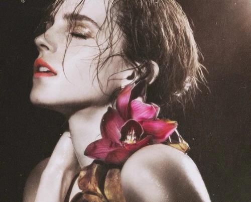 赫敏艾玛沃特森高清个人写真