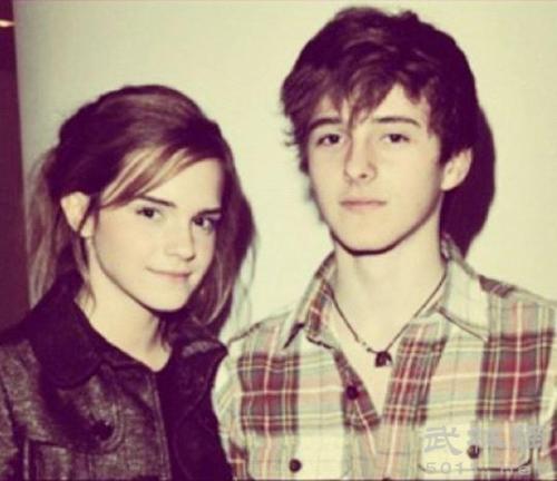 赫敏艾玛沃特森高清个人写真