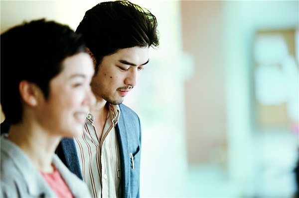 再见，再也不见陈柏霖高清剧照