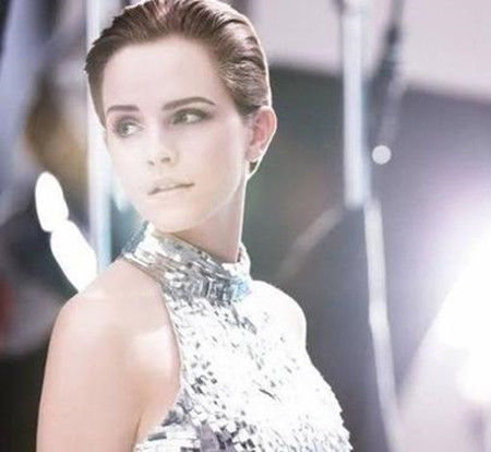 赫敏艾玛沃特森高清个人写真